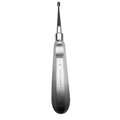 Economy 4mm Winged Dental Elevator, Stainless Steel 14-484